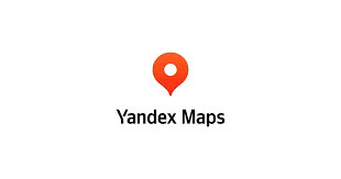 Yandex Maps